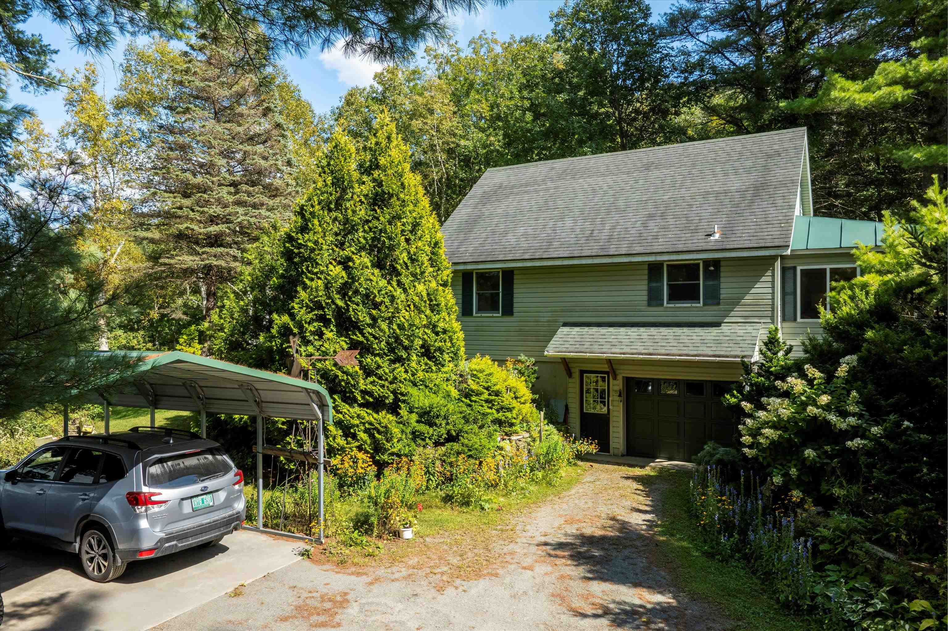 56 Mt Hunger Road Hartland, VT 05048 - Photo 8 of 51 Gallery Image 8