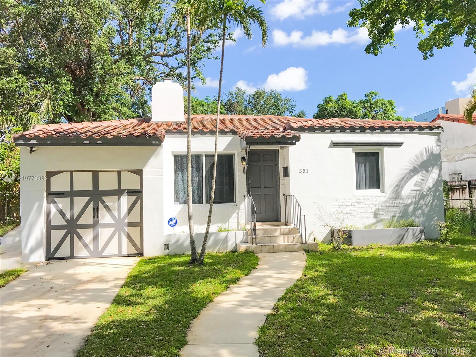 351 Southwest 29th Road Miami, FL 33129 - Photo 1 of 17