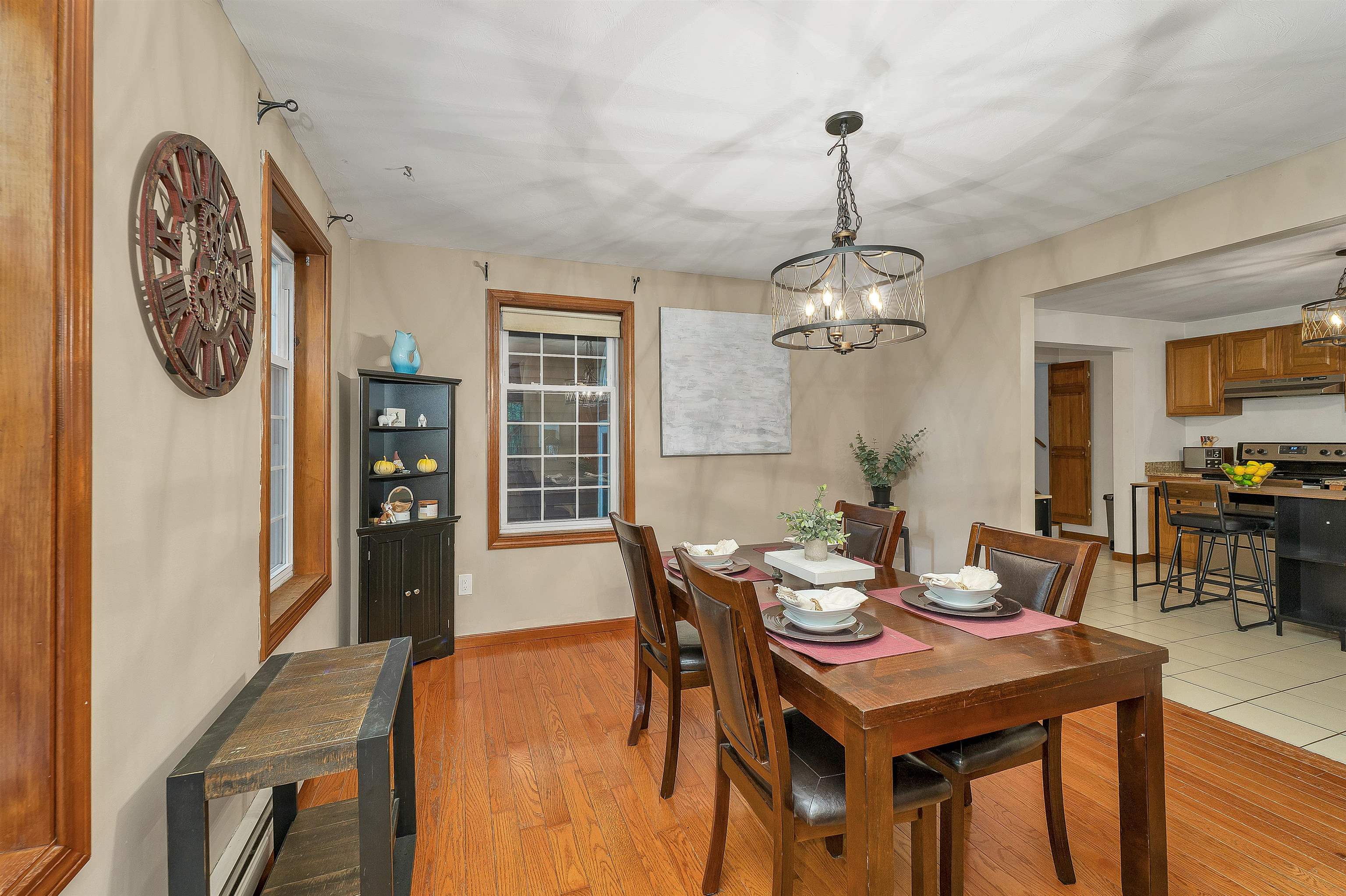 254 Robert Rogers Road Dunbarton, NH 03046 - Photo 6 of 25