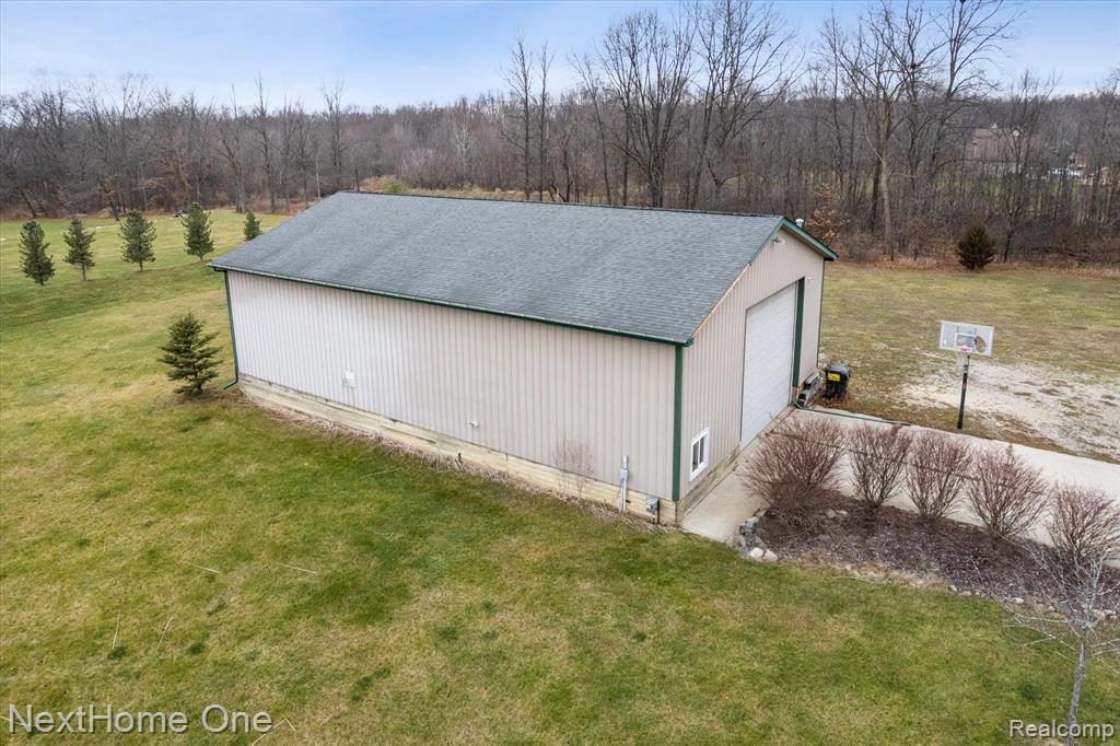 7463 Faussett Road Fenton, MI 48430 - Photo 49 of 53