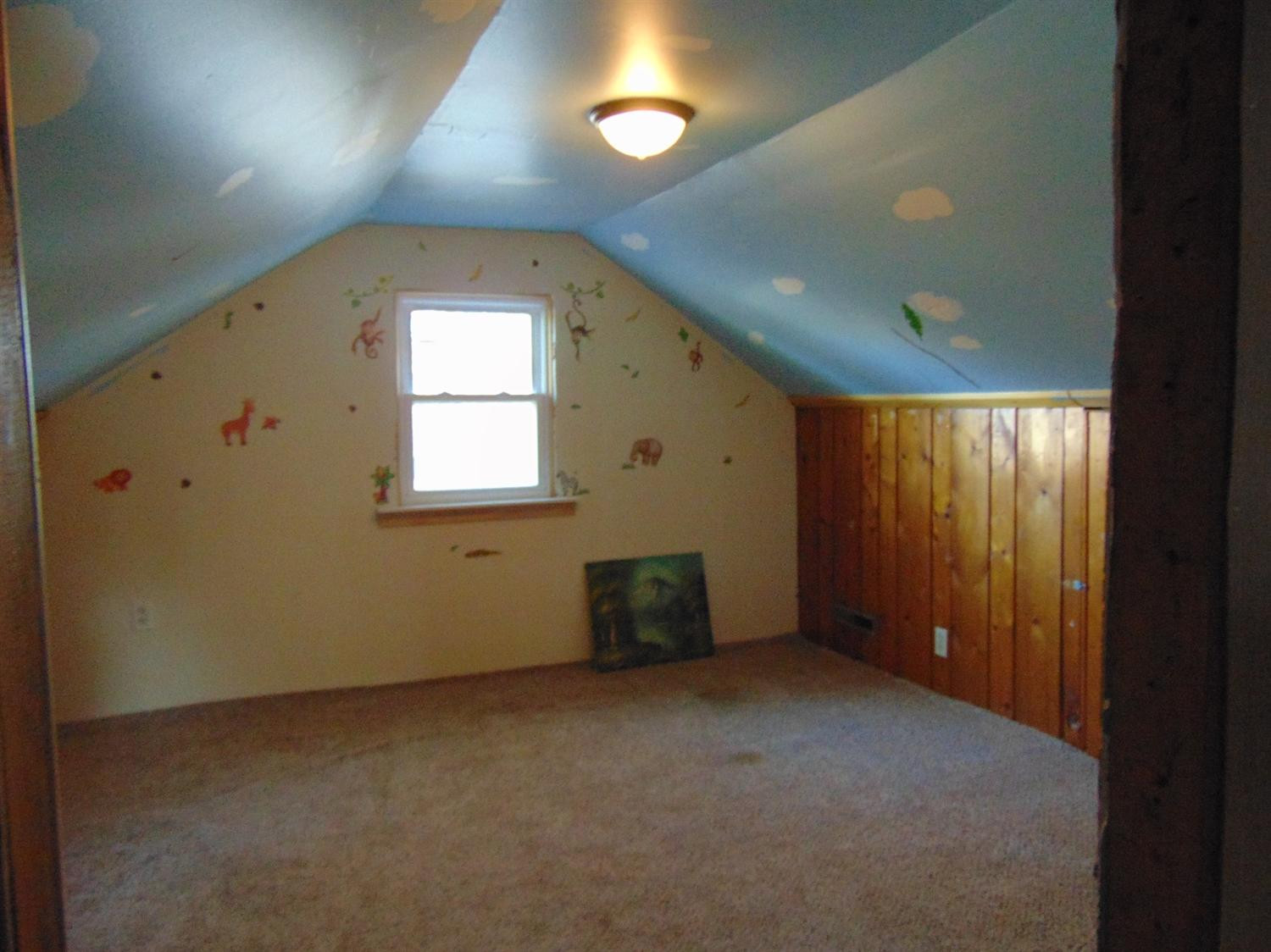 205 Ridgeway Road Jackson, MI 49201 - Photo 13 of 22 Photo 13