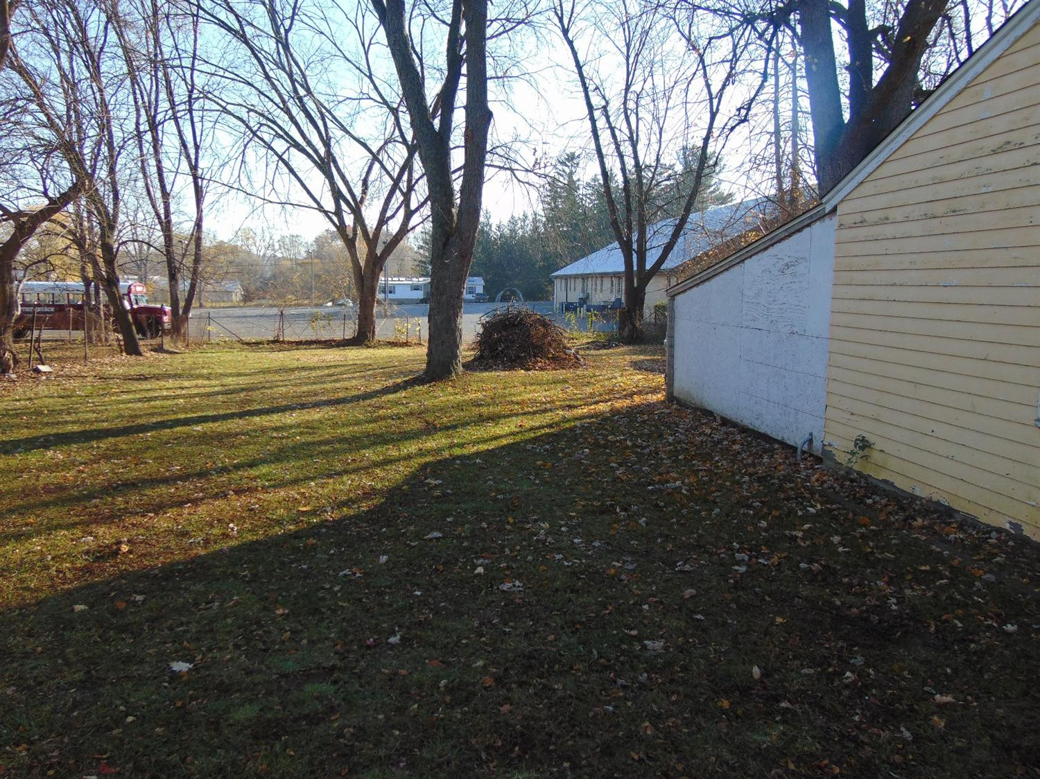 205 Ridgeway Road Jackson, MI 49201 - Photo 20 of 22 Photo 20