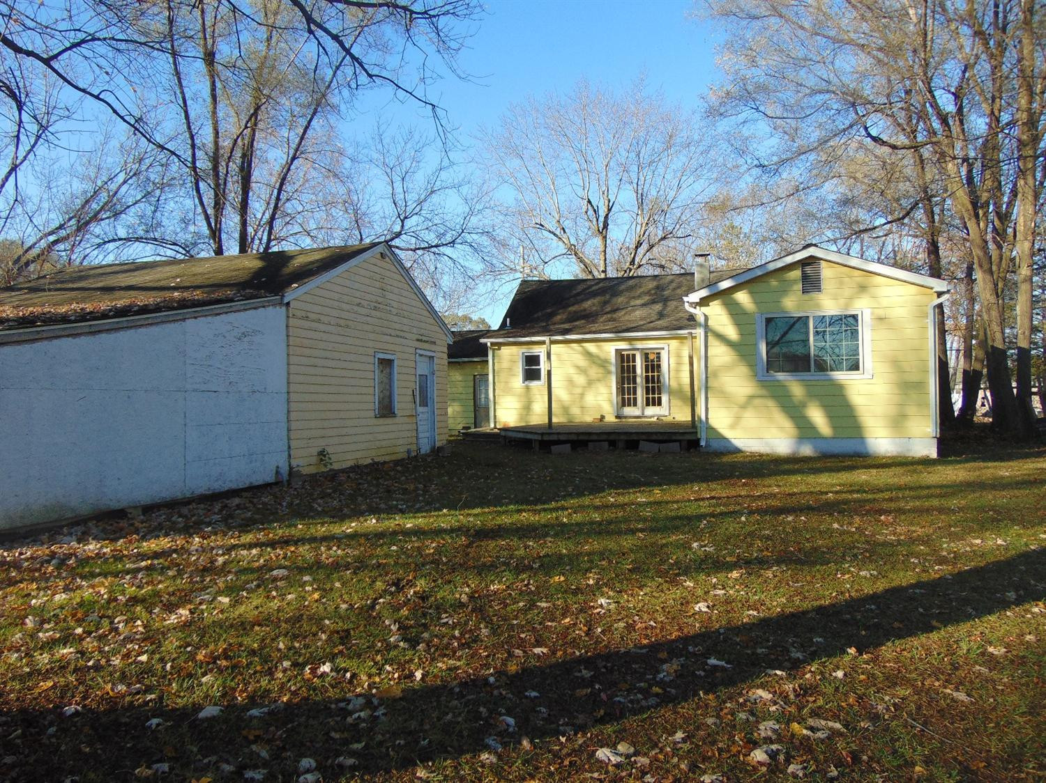 205 Ridgeway Road Jackson, MI 49201 - Photo 21 of 22 Photo 21
