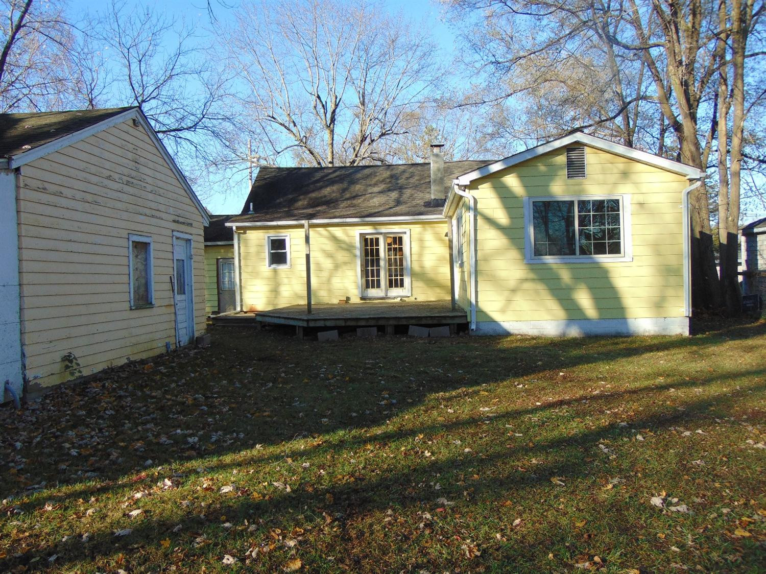 205 Ridgeway Road Jackson, MI 49201 - Photo 22 of 22 Photo 22
