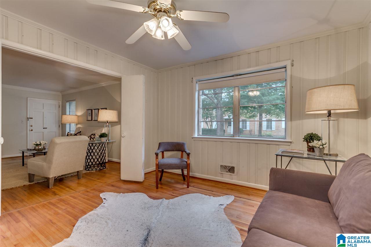 2036 Lancaster Road, Unit A Homewood, AL 35209 - Photo 9 of 25