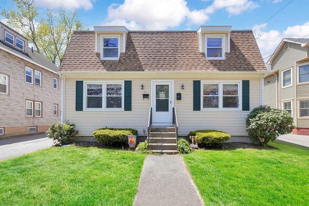 15-17 Piper Road West Springfield, MA 01089 - Photo 1 of 41