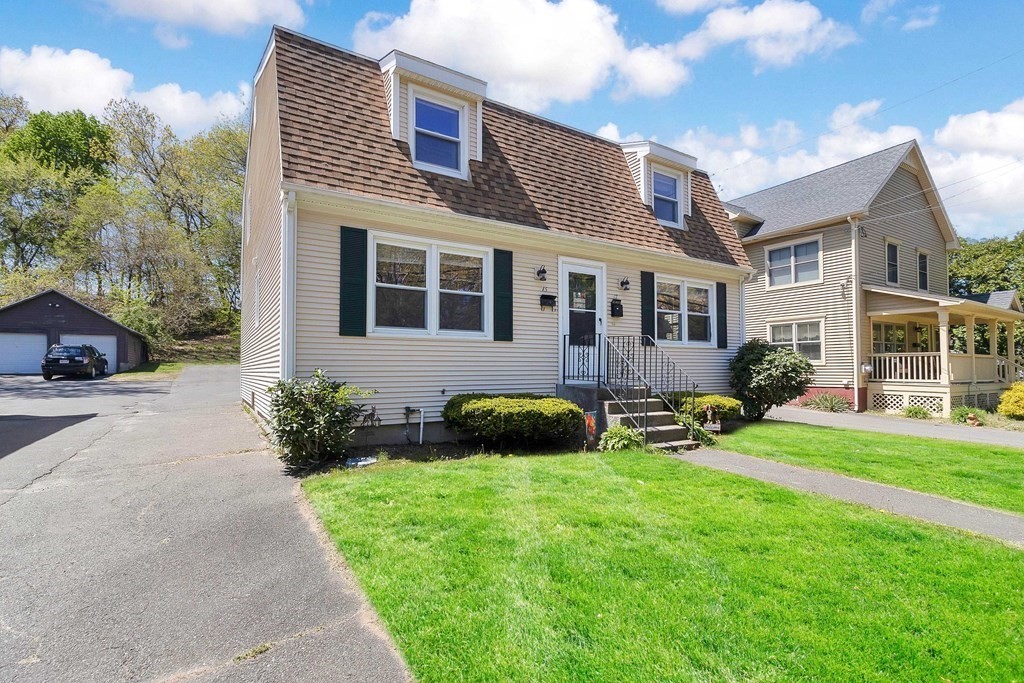15-17 Piper Road West Springfield, MA 01089 - Photo 2 of 41