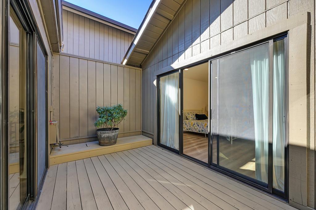 224 East Ranch Road Sacramento, CA 95825 - Photo 46 of 65 a view of a interior of the house