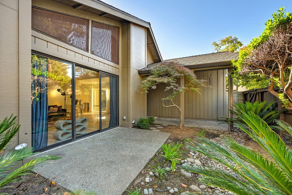 224 East Ranch Road Sacramento, CA 95825 - Photo 10 of 65 a view of a house with a porch