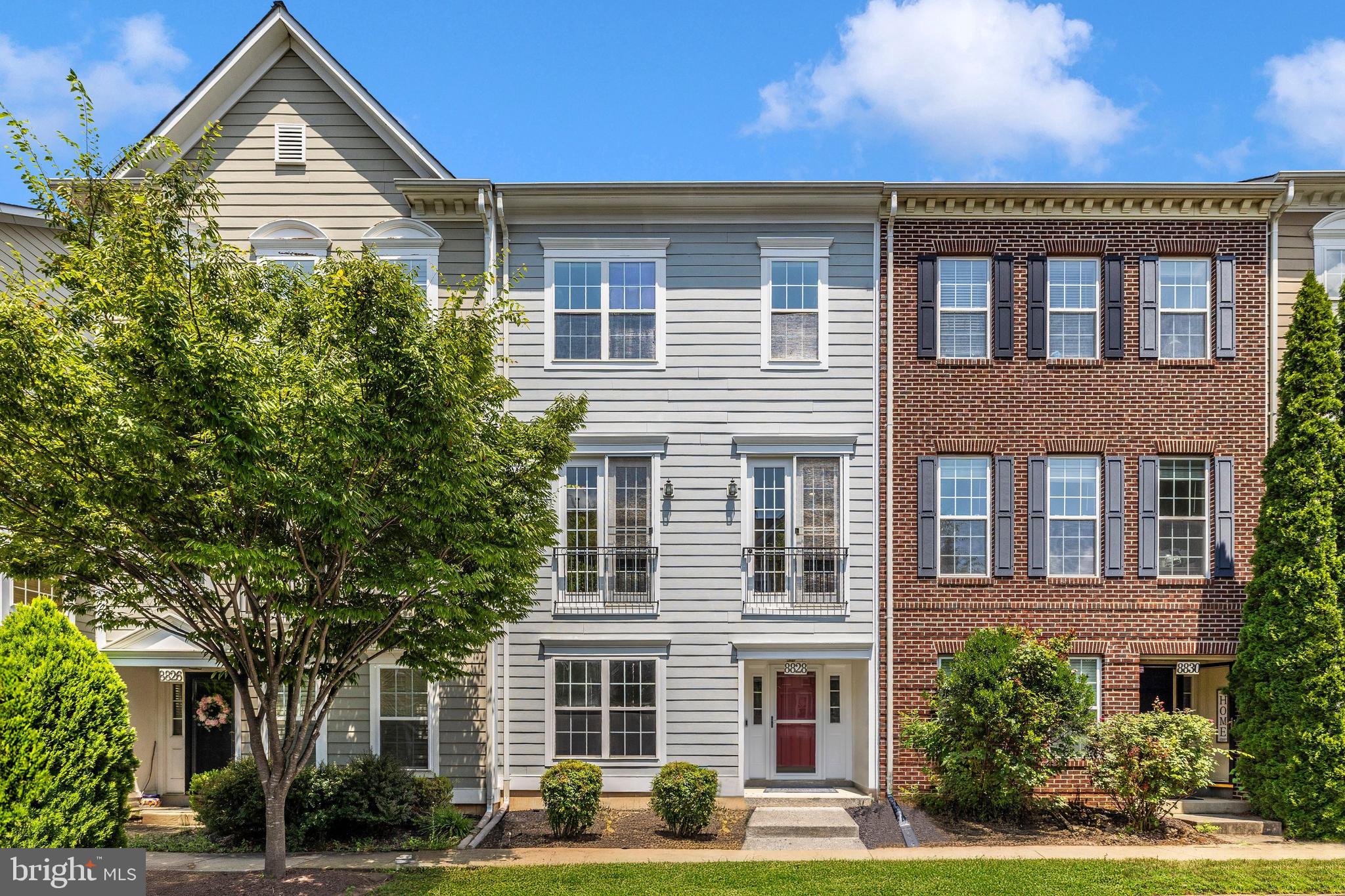 8828 Lew Wallace Road Frederick, MD 21704 - Photo 1 of 56 Welcome to 8828 Lew Wallace Rd!