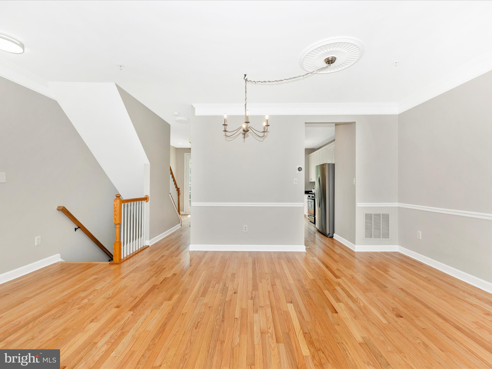 8828 Lew Wallace Road Frederick, MD 21704 - Photo 13 of 56 Dining Area