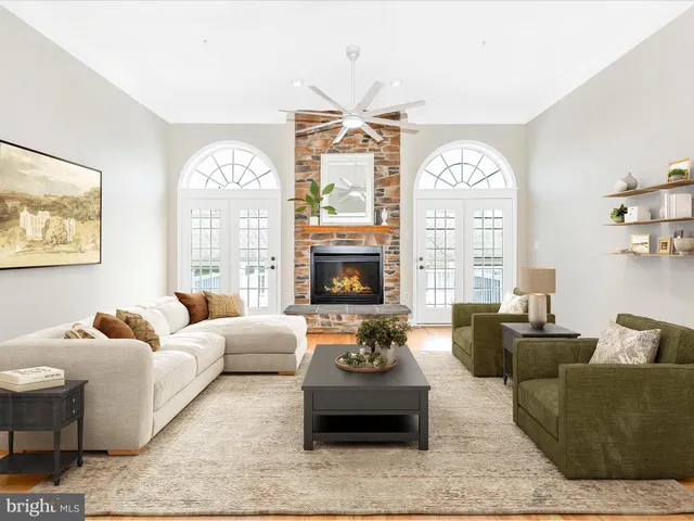 $559,000 | 8828 Lew Wallace Road, Frederick, MD 21704