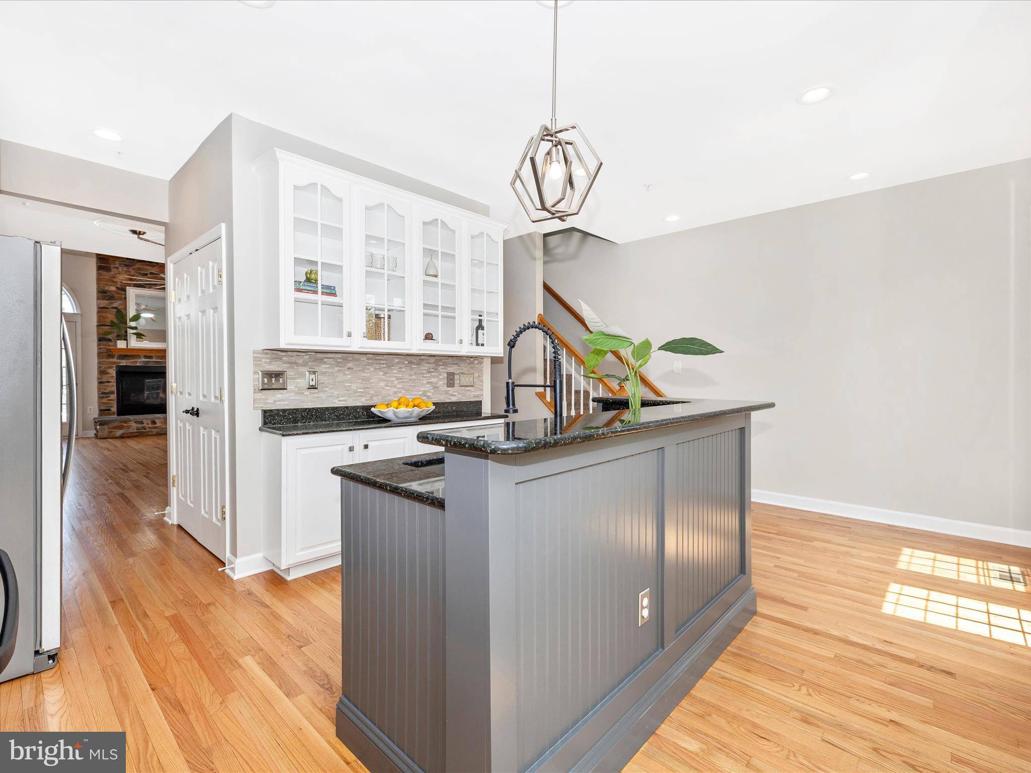 8828 Lew Wallace Road Frederick, MD 21704 - Photo 18 of 56 Kitchen