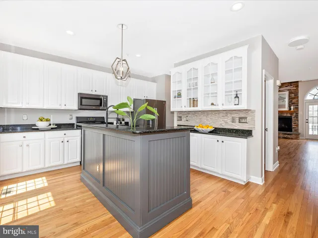 $559,000 | 8828 Lew Wallace Road, Frederick, MD 21704