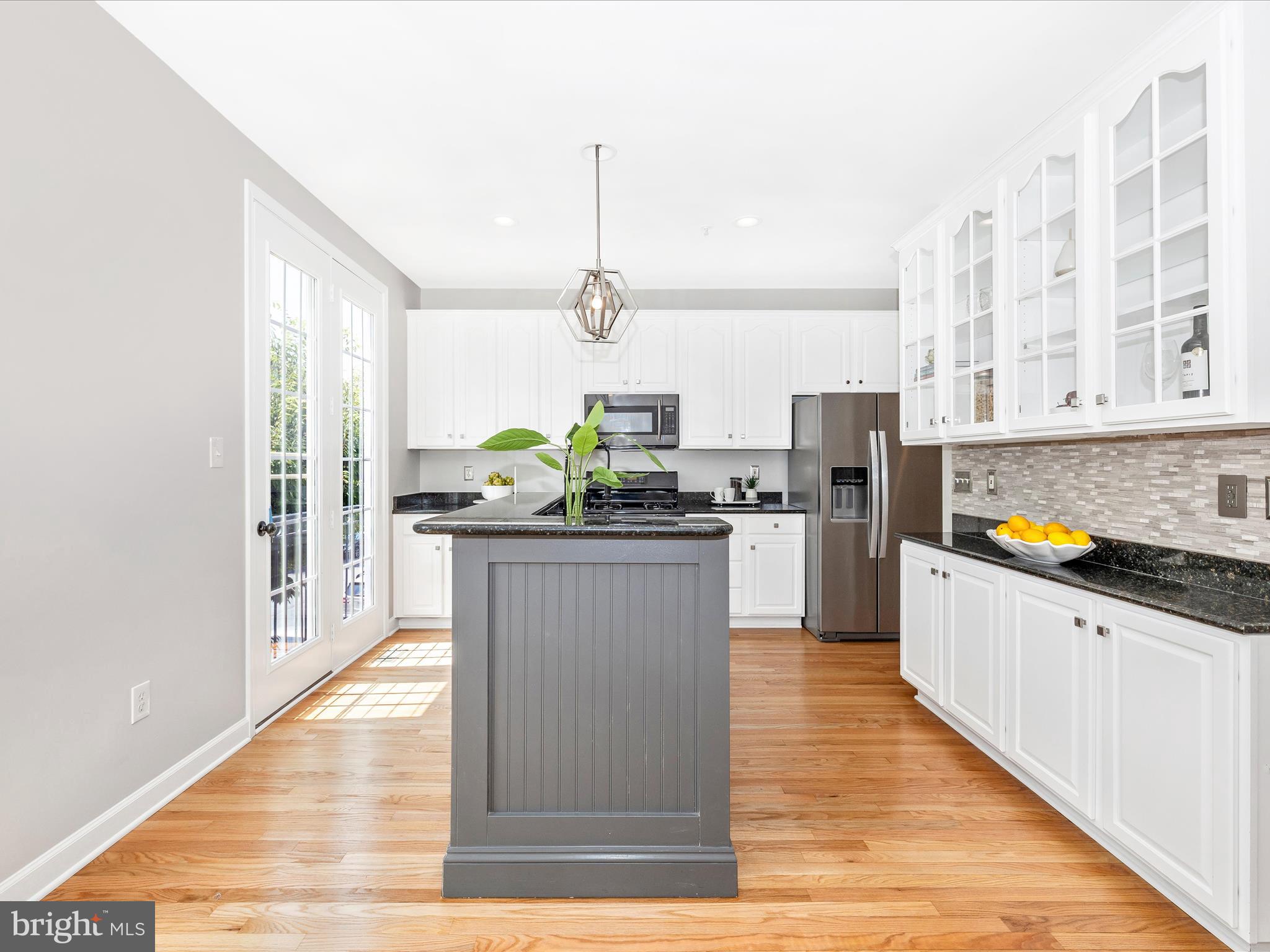 8828 Lew Wallace Road Frederick, MD 21704 - Photo 20 of 56 Kitchen