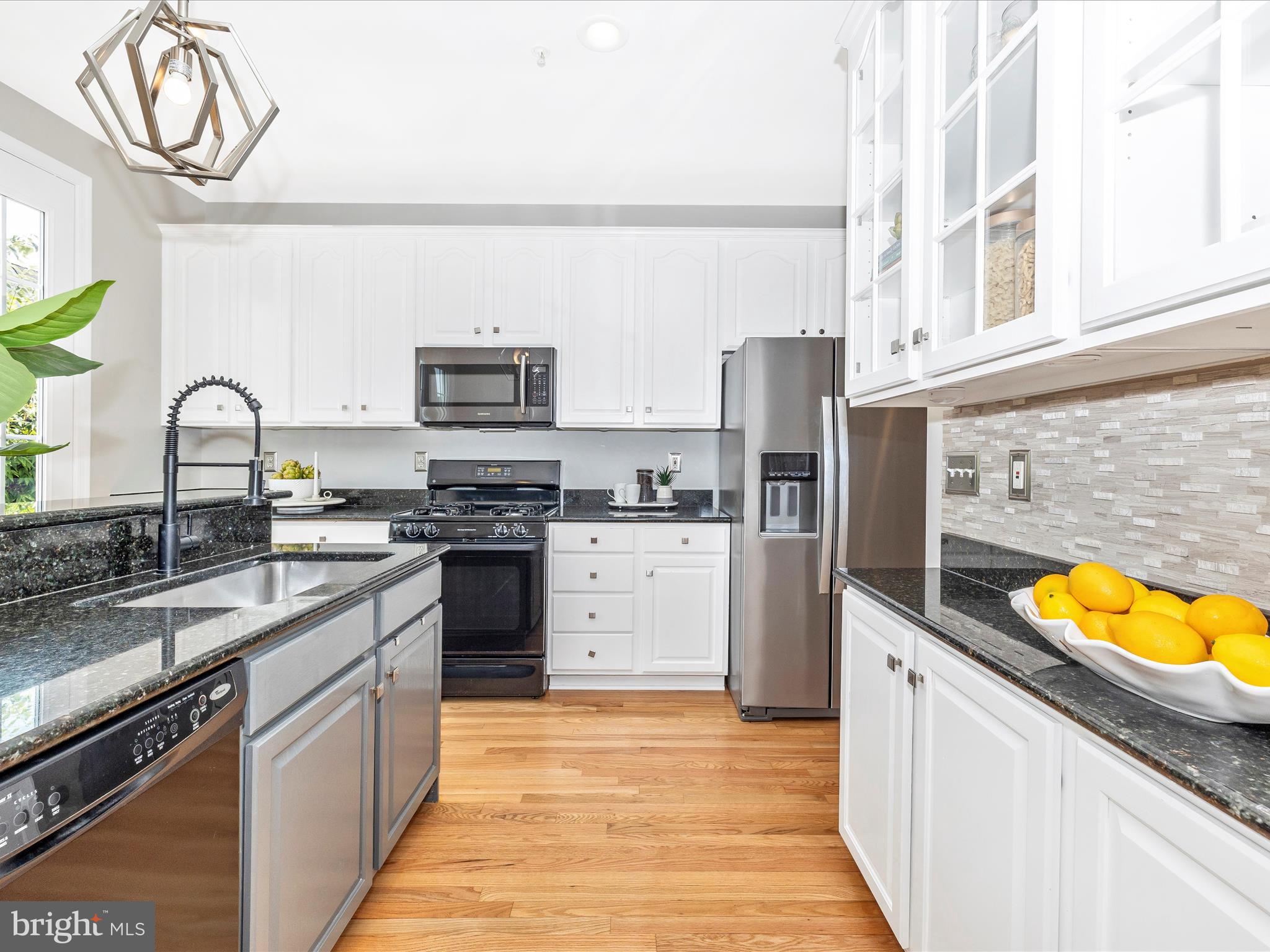 8828 Lew Wallace Road Frederick, MD 21704 - Photo 22 of 56 Kitchen