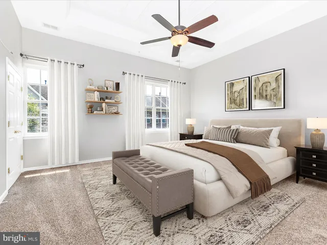 $559,000 | 8828 Lew Wallace Road, Frederick, MD 21704