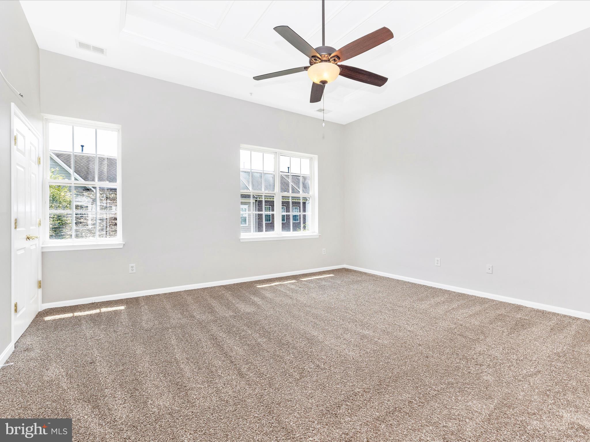 8828 Lew Wallace Road Frederick, MD 21704 - Photo 27 of 56 Primary Bedroom