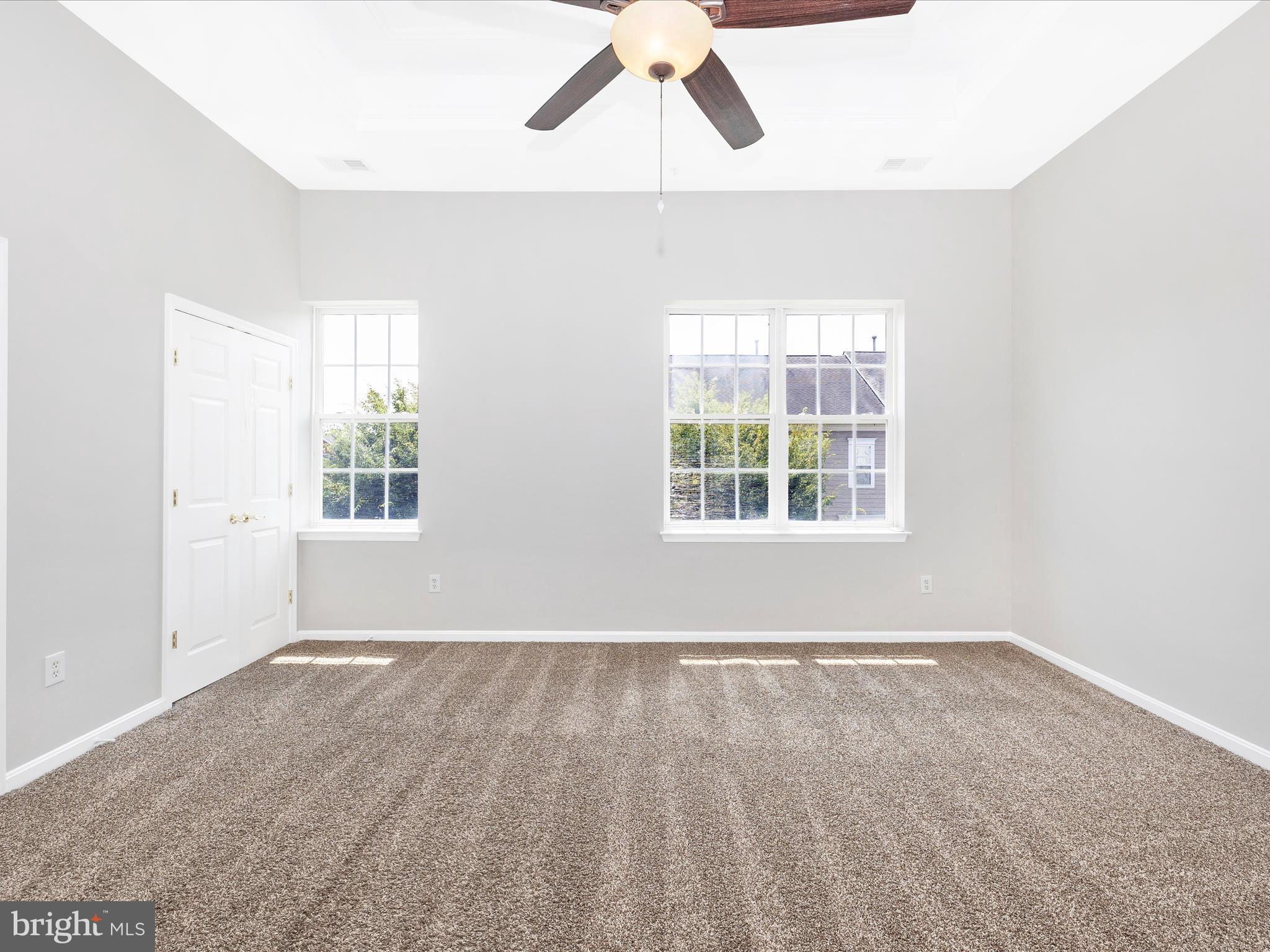 8828 Lew Wallace Road Frederick, MD 21704 - Photo 28 of 56 Primary Bedroom