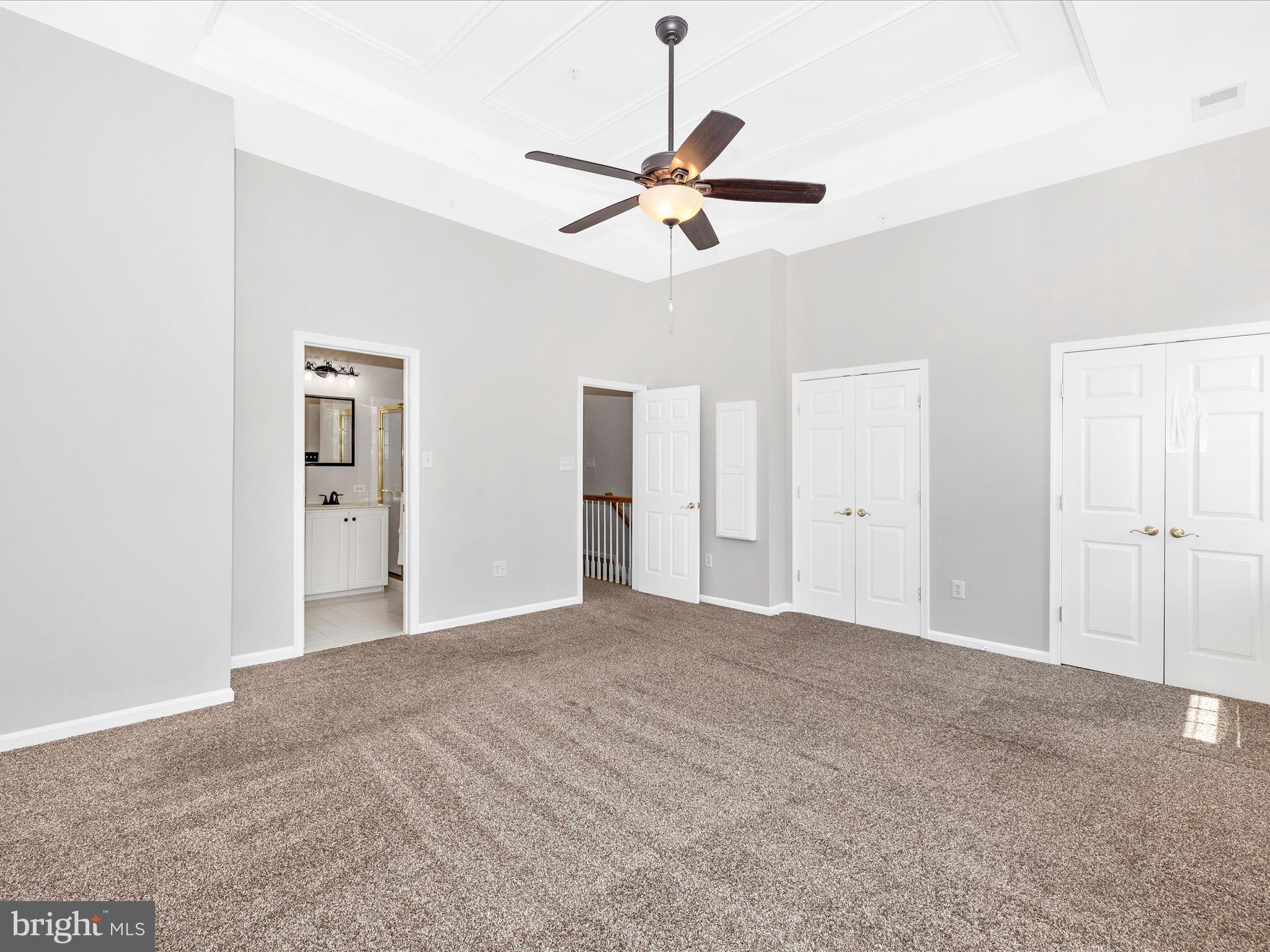 8828 Lew Wallace Road Frederick, MD 21704 - Photo 29 of 56 Primary Bedroom