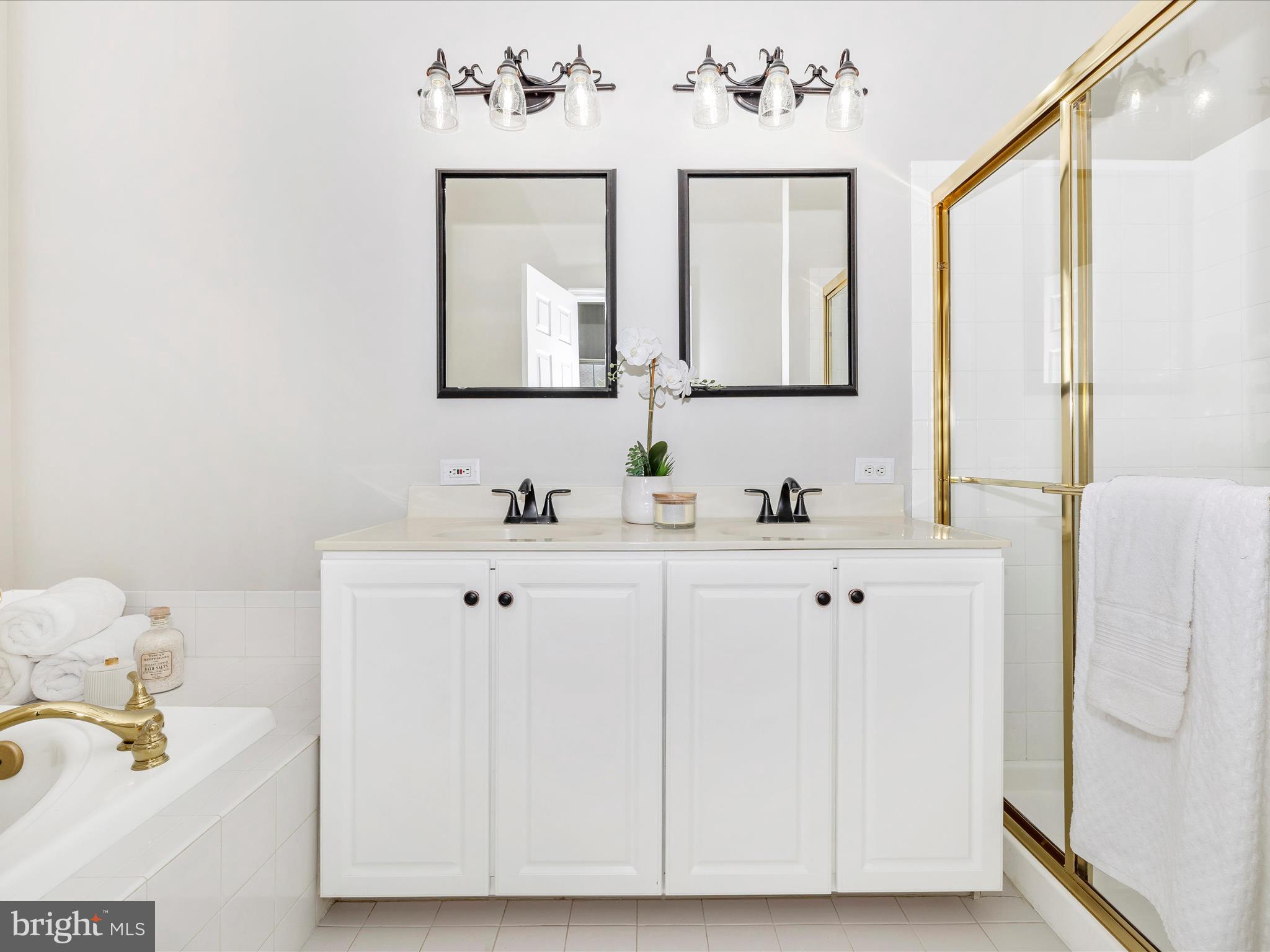 8828 Lew Wallace Road Frederick, MD 21704 - Photo 30 of 56 Primary Bathroom