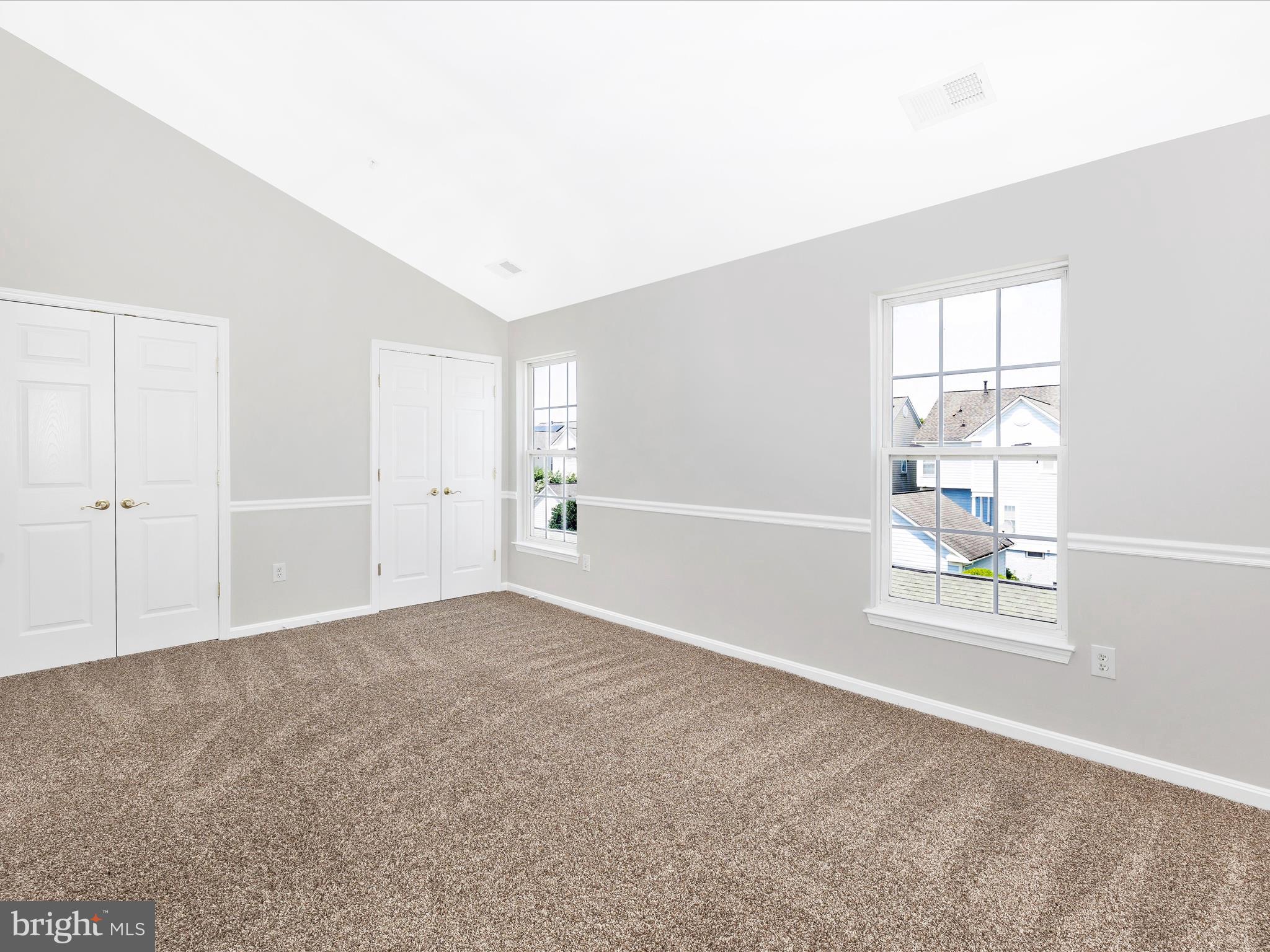 8828 Lew Wallace Road Frederick, MD 21704 - Photo 35 of 56 Bedroom 2