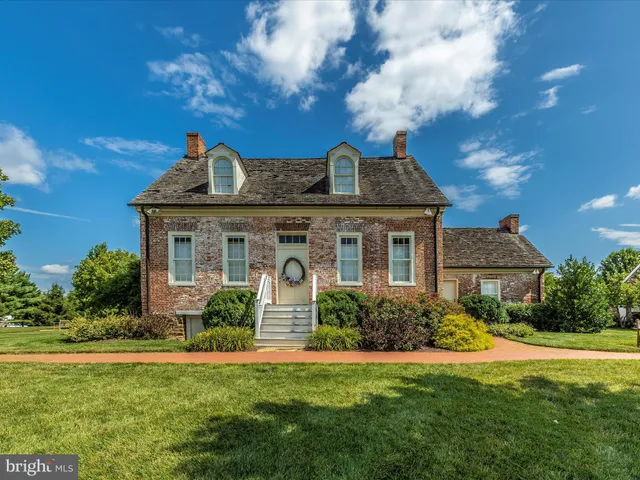 $559,000 | 8828 Lew Wallace Road, Frederick, MD 21704