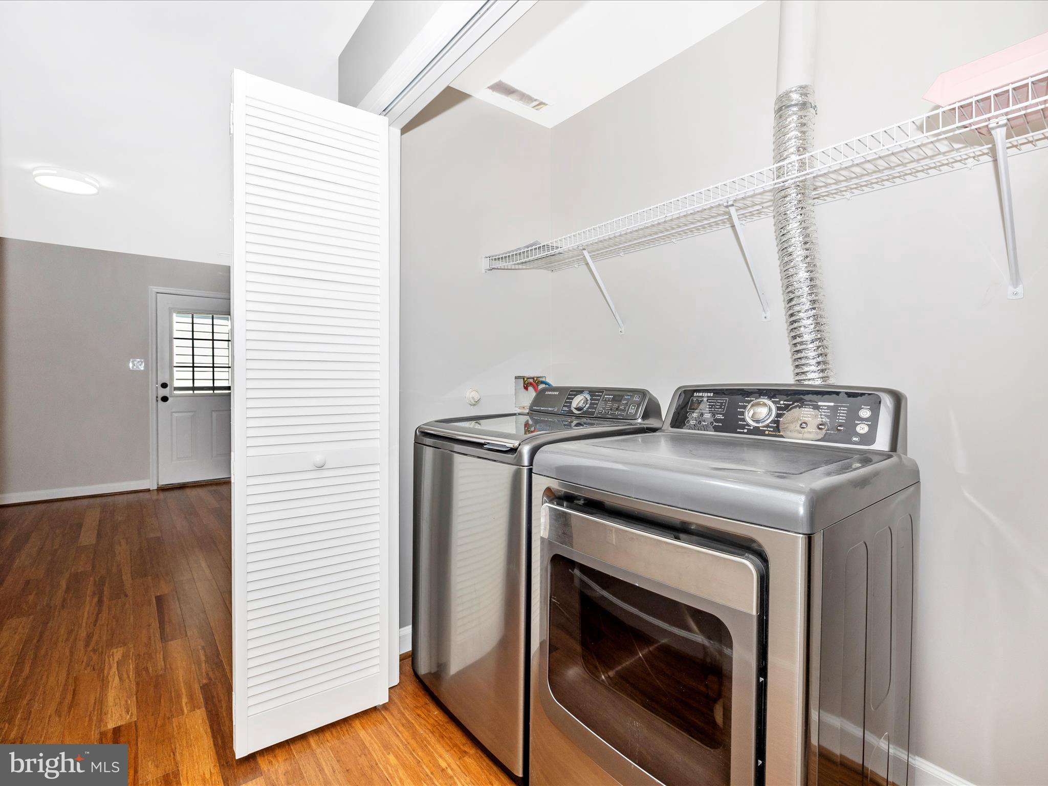 8828 Lew Wallace Road Frederick, MD 21704 - Photo 10 of 56 Laundry