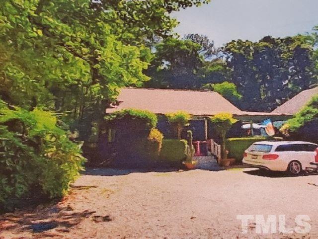 8537 Smith Road Apex, NC 27539 - Photo 1 of 4