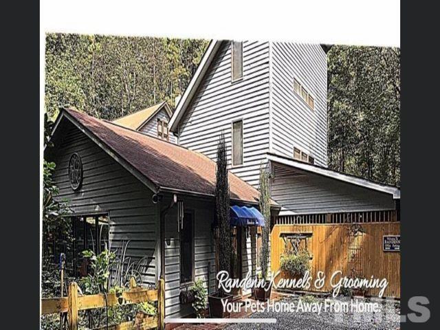 8537 Smith Road Apex, NC 27539 - Photo 4 of 4