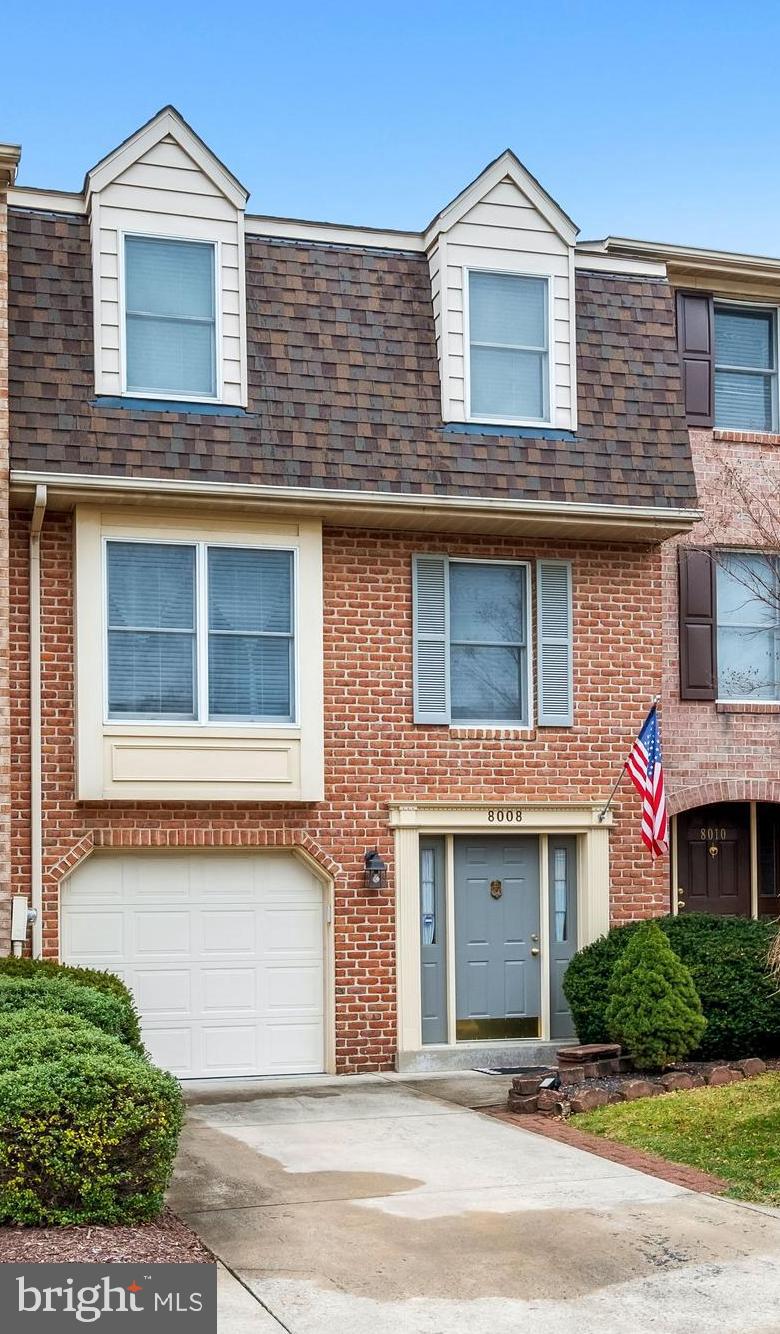 8008 Broken Reed Court Frederick, MD 21701 - Photo 1 of 21 Gallery Image 1