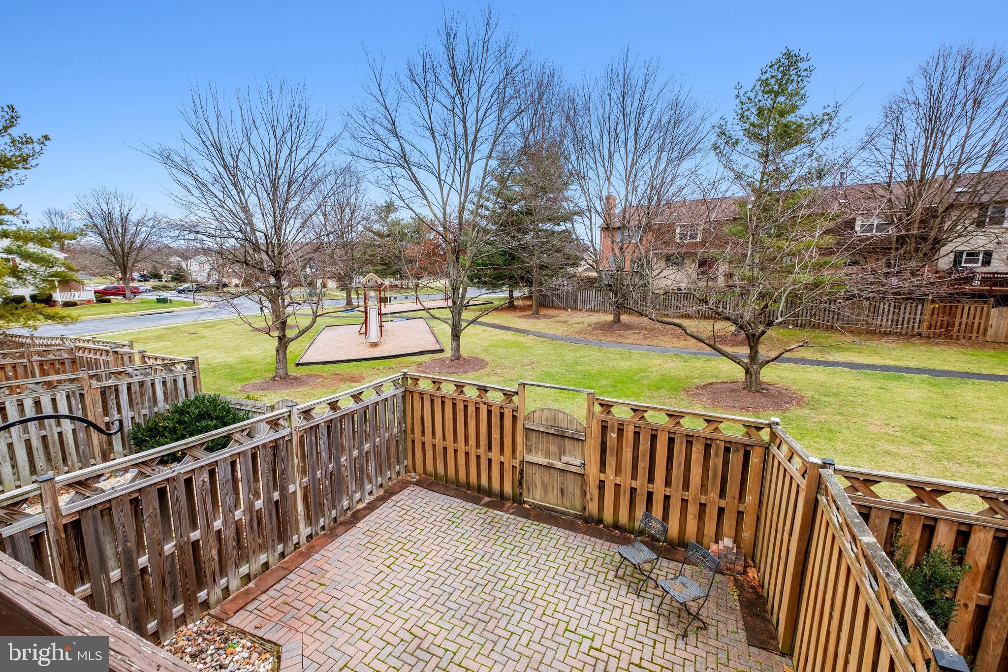 8008 Broken Reed Court Frederick, MD 21701 - Photo 21 of 21 Gallery Image 21