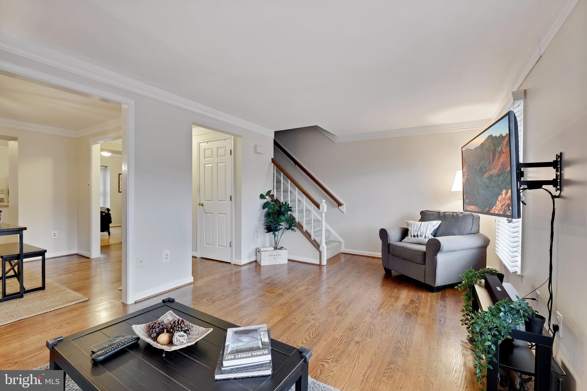8008 Broken Reed Court Frederick, MD 21701 - Photo 4 of 21 Gallery Image 4