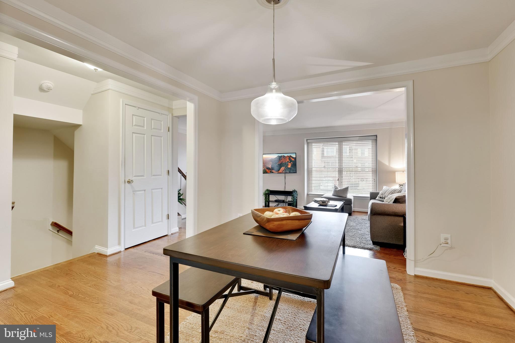 8008 Broken Reed Court Frederick, MD 21701 - Photo 6 of 21 Gallery Image 6