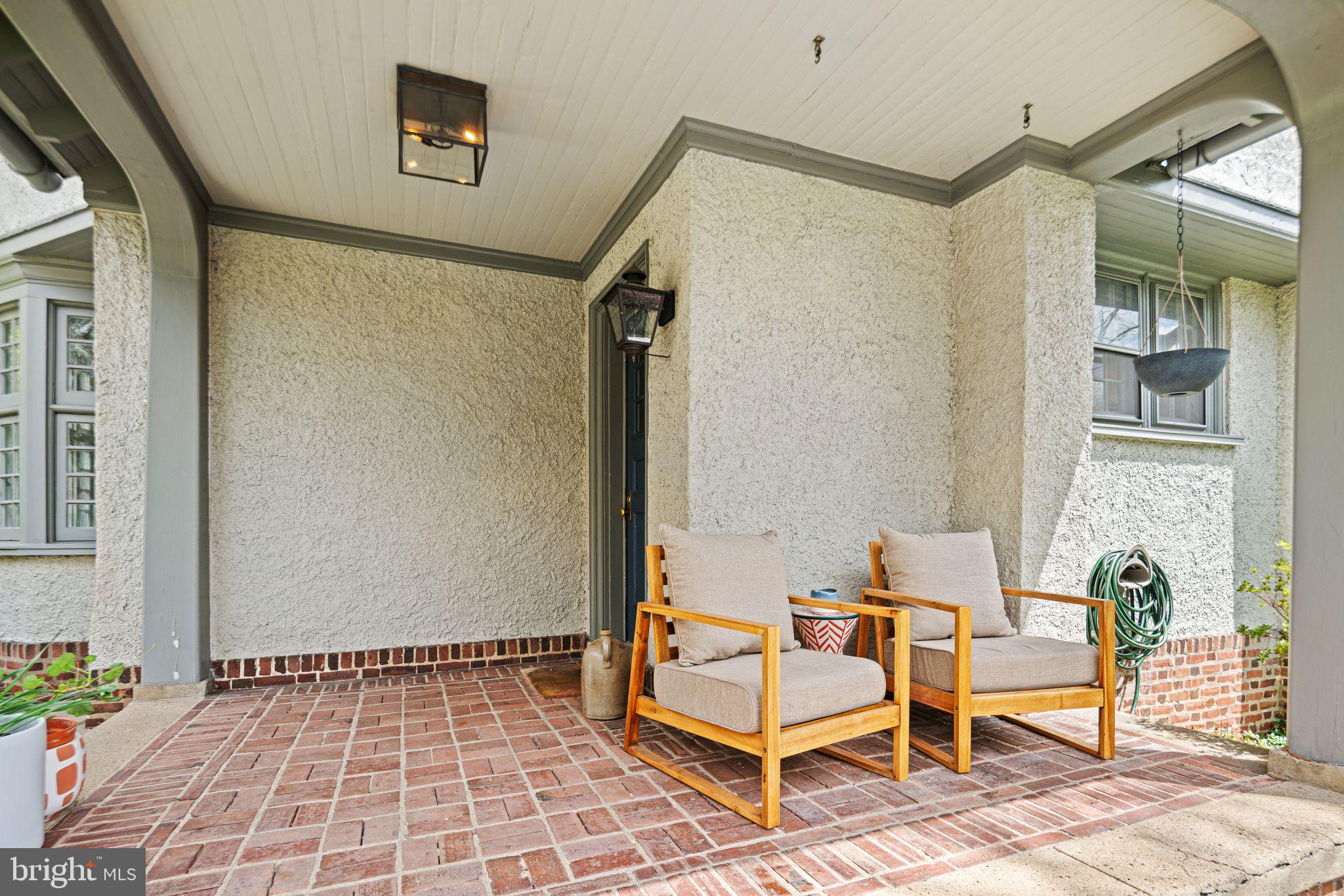 721 Rugby Road Bryn Mawr, PA 19010 - Photo 3 of 38 a view of a room with table and chairs