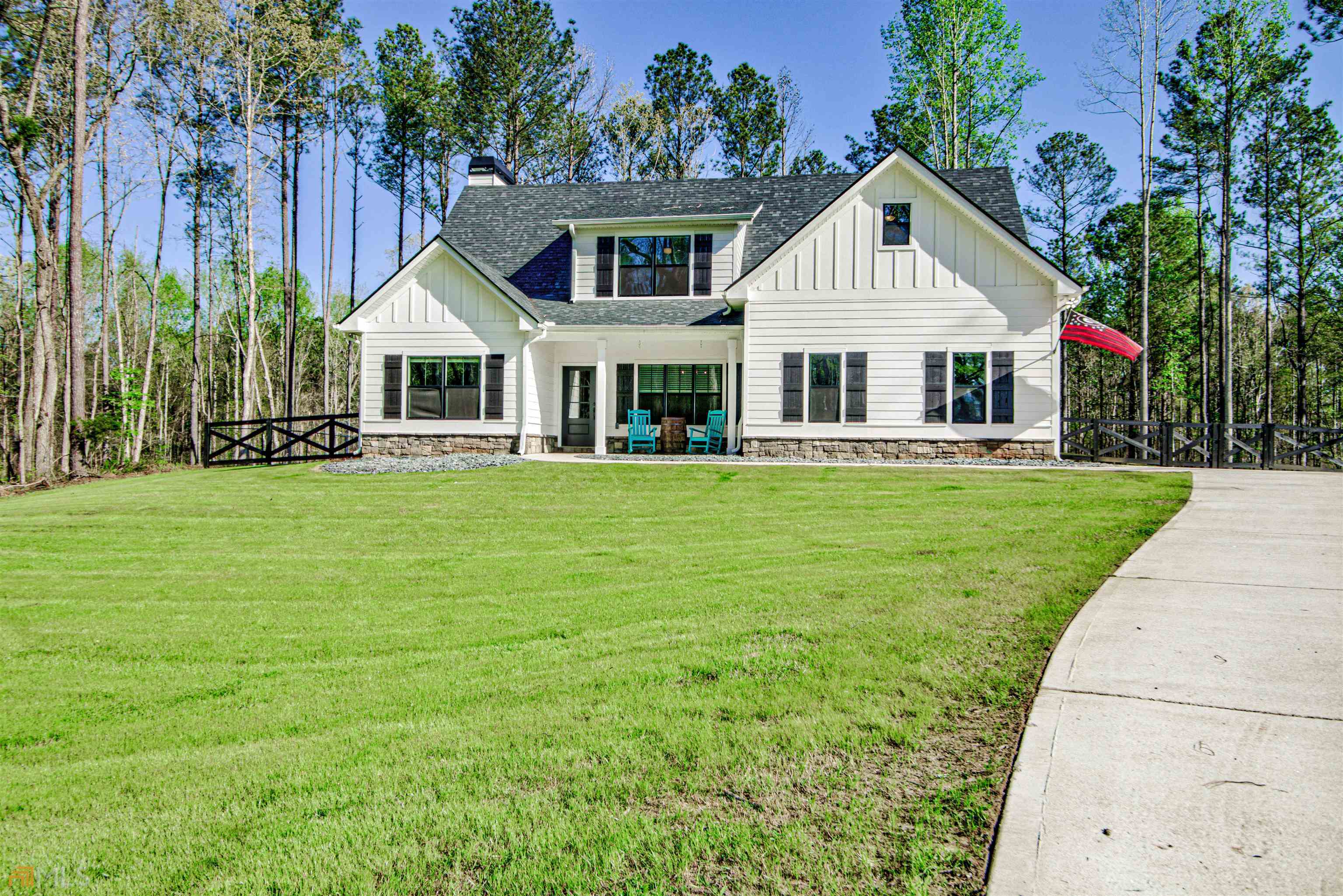 73 Al Roberts Road Senoia, GA 30276 - Photo 1 of 1 Gallery Image 1
