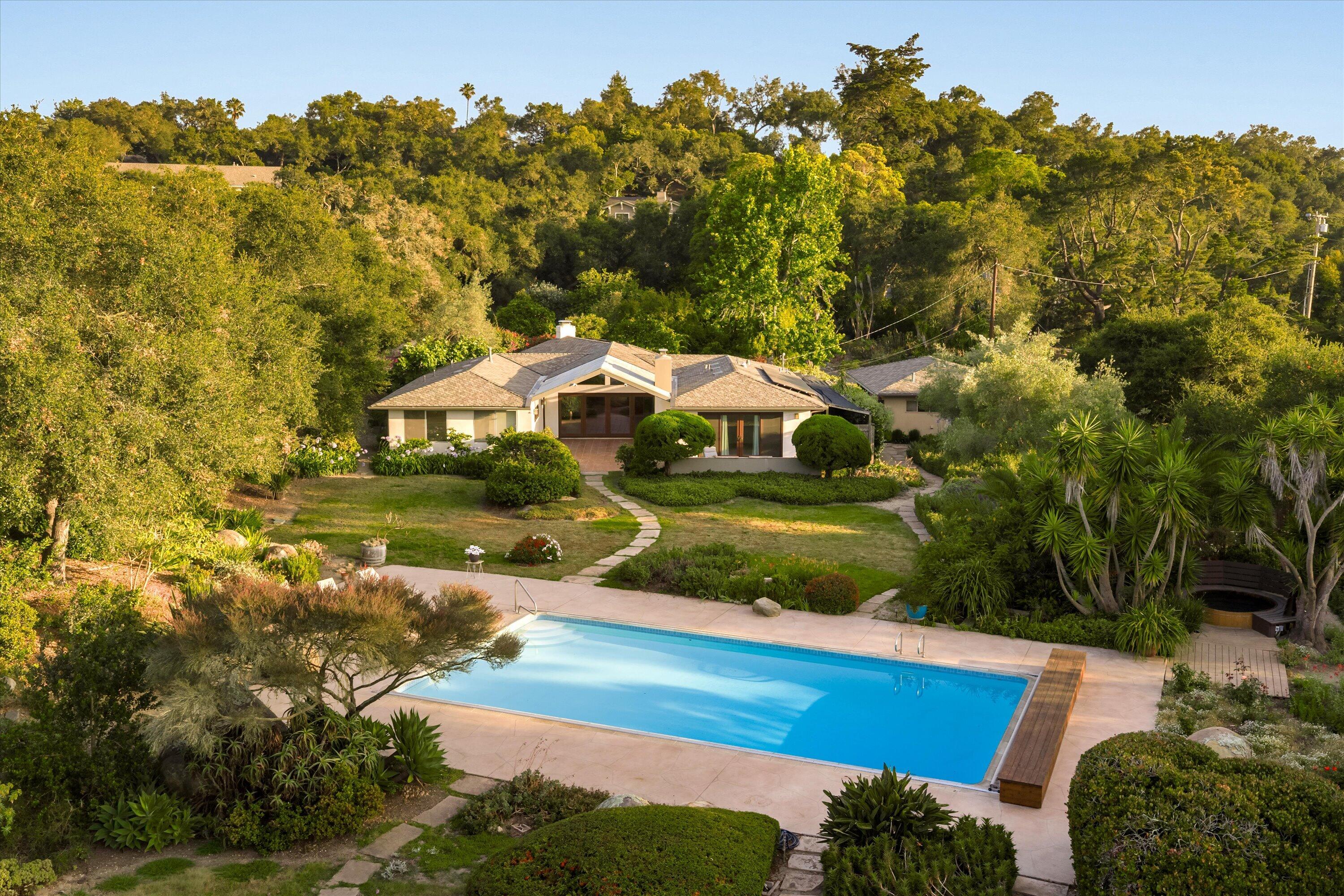 1011 Mission Ridge Road Santa Barbara, CA 93103 - Photo 1 of 22 01-1011 Mission Ridge Rd - 1