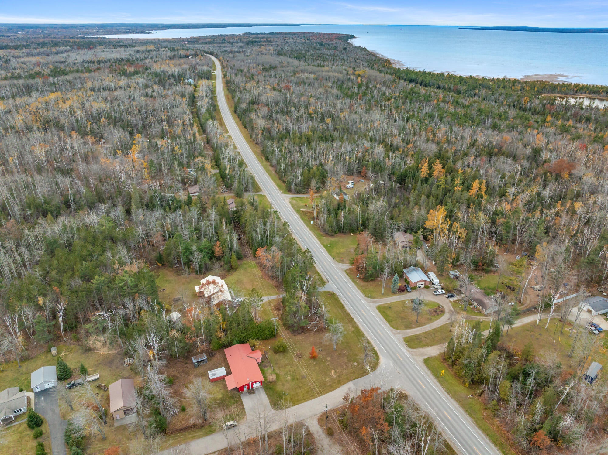 13341 Restawhile Road Cheboygan, MI 49721 - Photo 8 of 28 Restawhile (25)