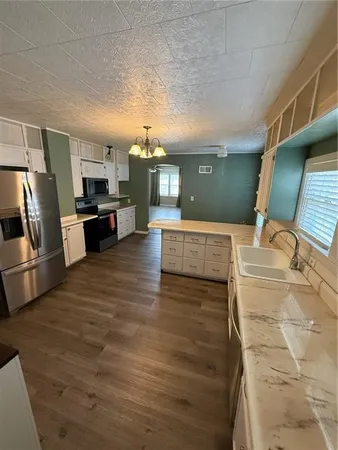 $269,500 | 217 South 5th Street, Burlington, KS 66839