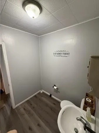 $269,500 | 217 South 5th Street, Burlington, KS 66839