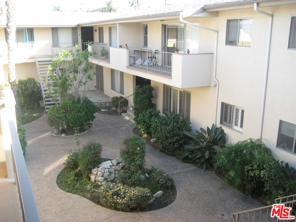 840 Cedar Avenue, Unit 20 Long Beach, CA 90813 - Photo 19 of 19