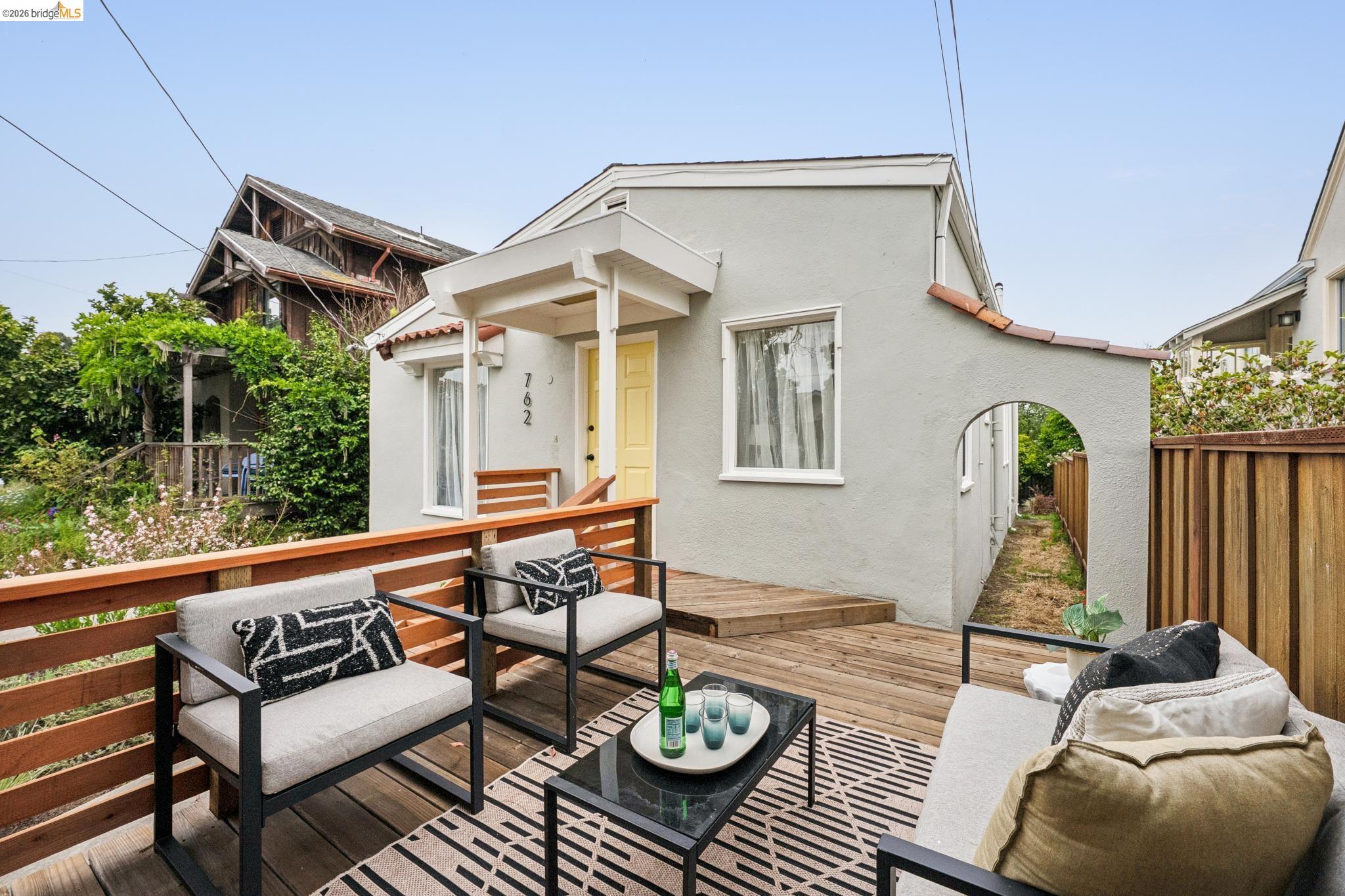 762 Neilson Street Berkeley, CA 94707 - Photo 2 of 67