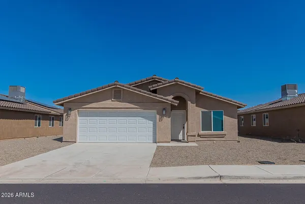 $349,900 | 4591 South Desert Willow Way, Yuma, AZ 85365