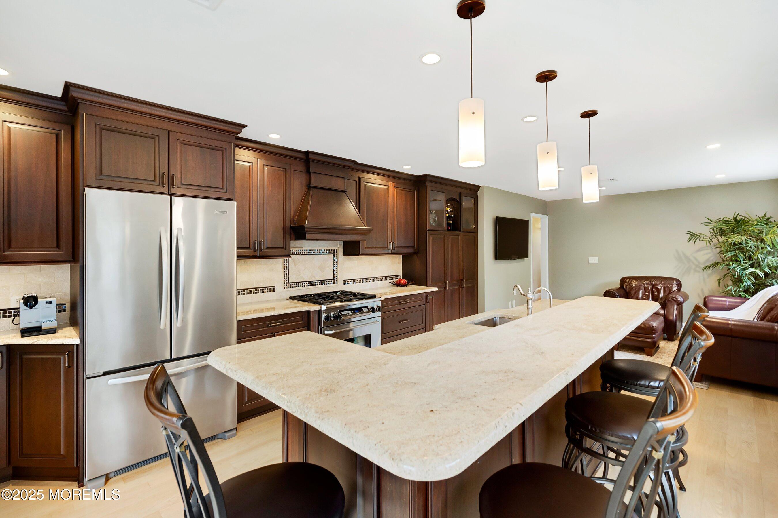 241 Pelican Road Middletown, NJ 07748 - Photo 17 of 59 20-Kitchen 1B