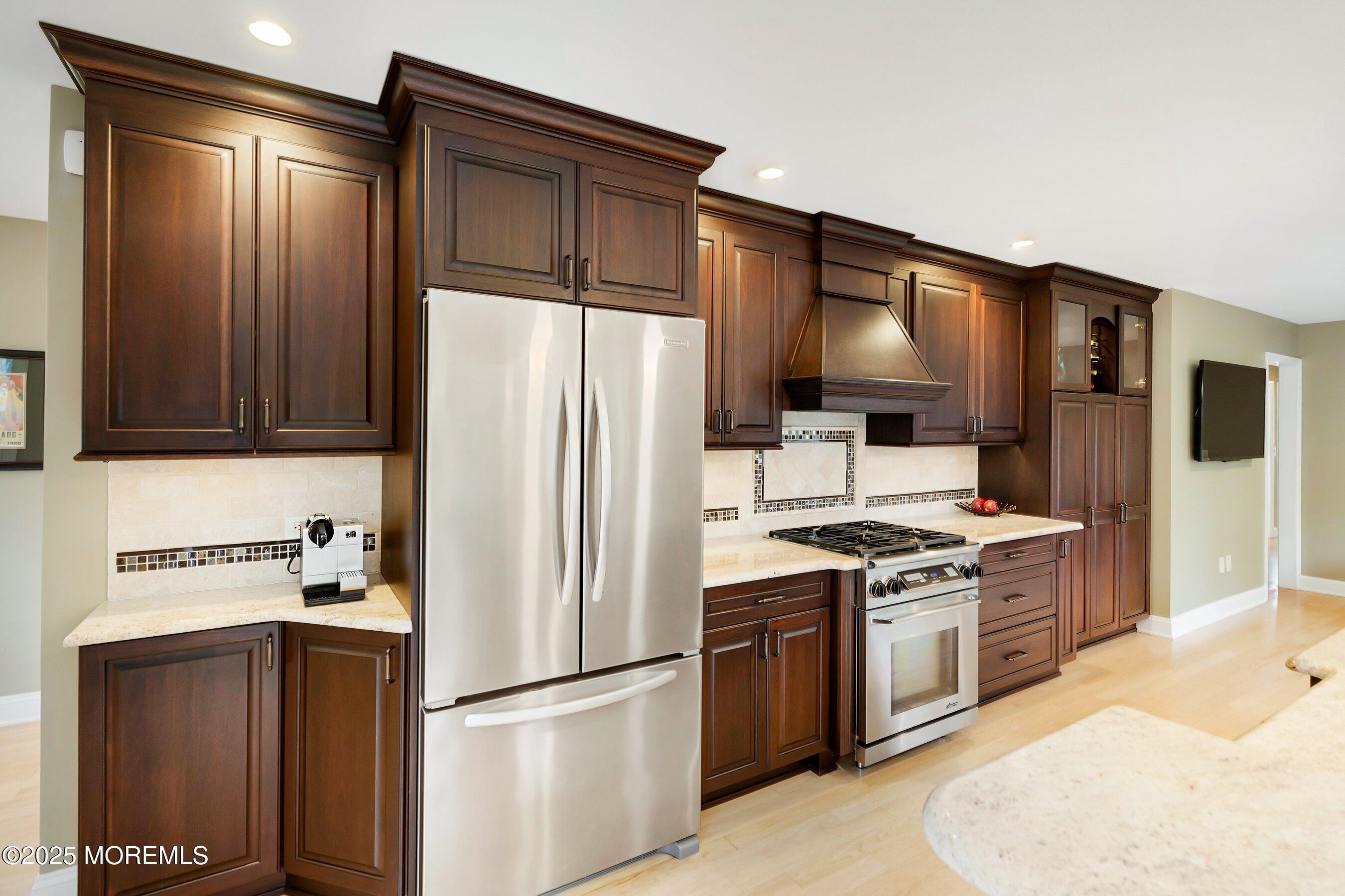 241 Pelican Road Middletown, NJ 07748 - Photo 18 of 59 21-Kitchen 1C