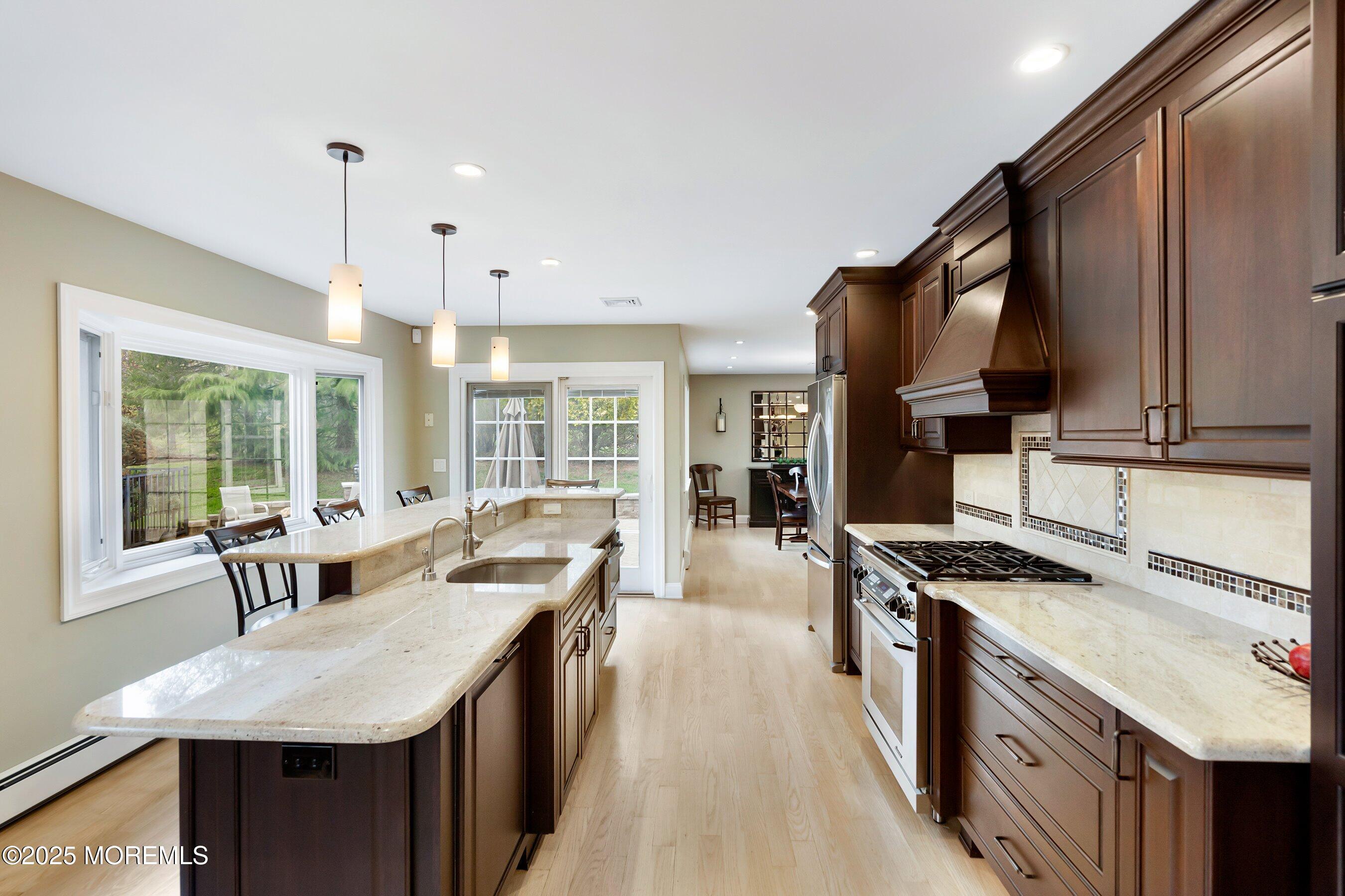 241 Pelican Road Middletown, NJ 07748 - Photo 19 of 59 22-Kitchen 1D