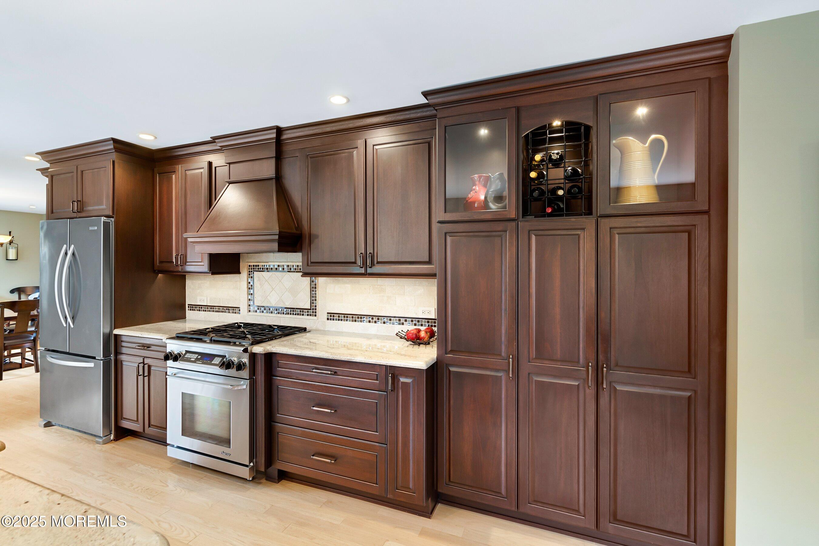 241 Pelican Road Middletown, NJ 07748 - Photo 20 of 59 24-Kitchen 1F