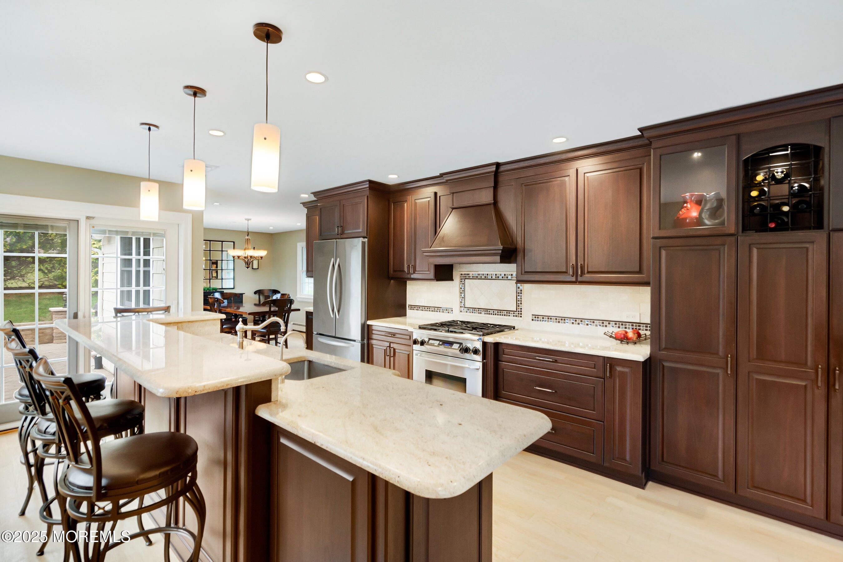 241 Pelican Road Middletown, NJ 07748 - Photo 3 of 59 23-Kitchen 1Ee