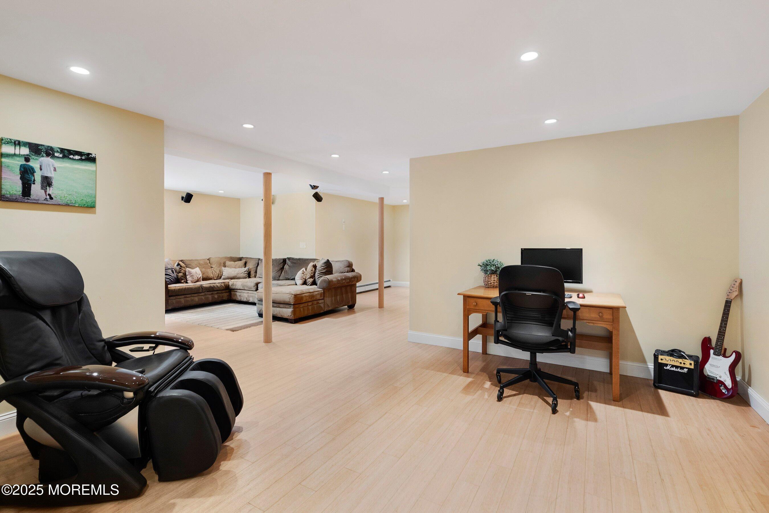 241 Pelican Road Middletown, NJ 07748 - Photo 34 of 59 39-Basement 1C