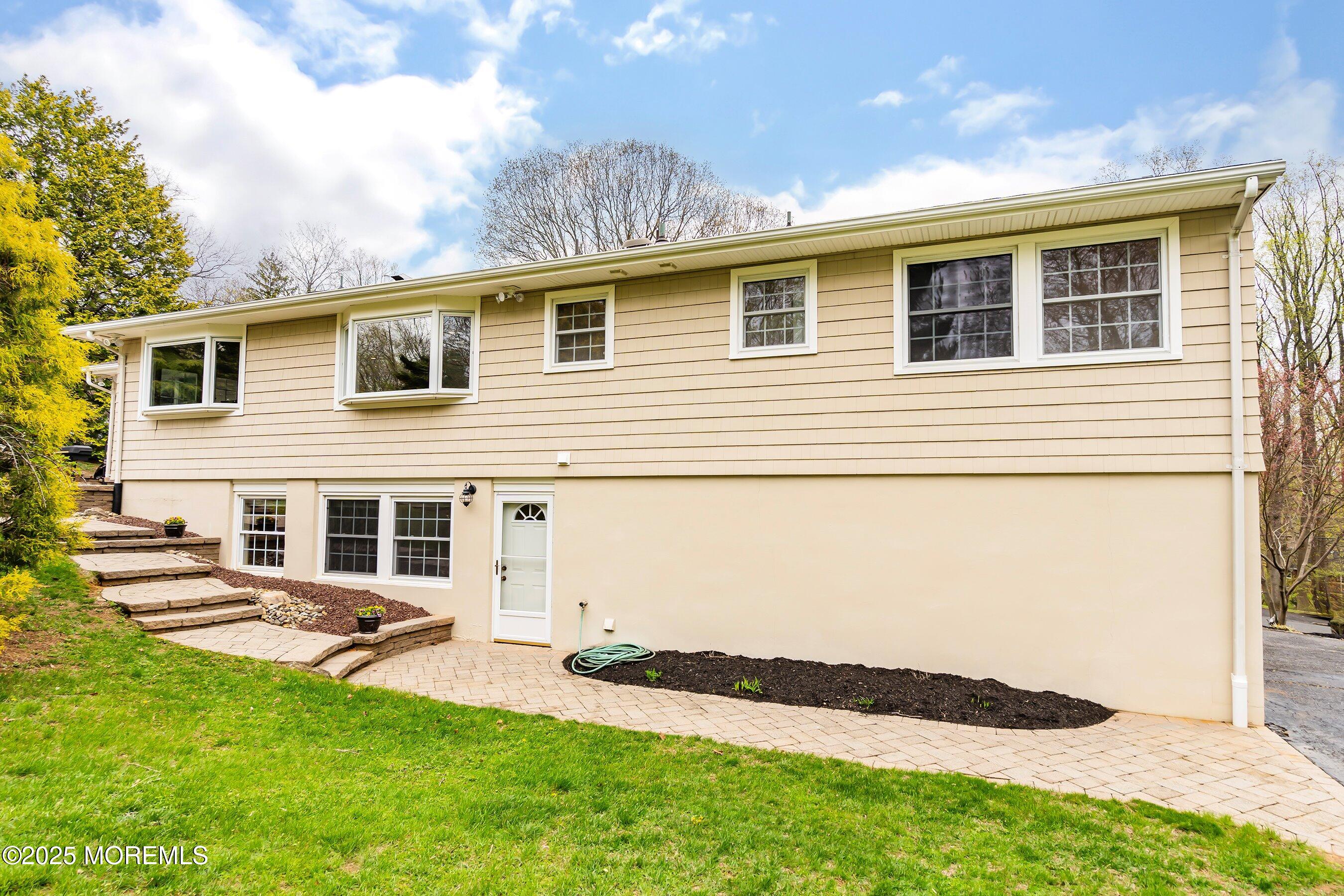 241 Pelican Road Middletown, NJ 07748 - Photo 46 of 59 52-Back Right